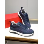 2025年9月22日入荷新品BOSSカジュアルシューズ/スニーカー｜メンズ靴人気本革製ギフト/誕生日/TL工場