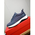 2025年9月22日入荷新品BOSSカジュアルシューズ/スニーカー｜メンズ靴人気本革製ギフト/誕生日/TL工場