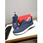 2025年9月22日入荷新品BOSSカジュアルシューズ/スニーカー｜メンズ靴人気本革製ギフト/誕生日/TL工場