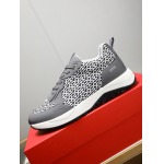 2025年9月22日入荷新品BOSSカジュアルシューズ/スニーカー｜メンズ靴人気本革製ギフト/誕生日/TL工場