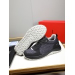 2025年9月22日入荷新品BOSSカジュアルシューズ/スニーカー｜メンズ靴人気本革製ギフト/誕生日/TL工場