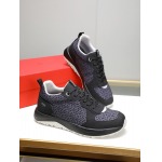 2025年9月22日入荷新品BOSSカジュアルシューズ/スニーカー｜メンズ靴人気本革製ギフト/誕生日/TL工場