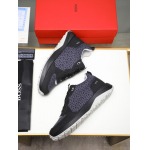 2025年9月22日入荷新品BOSSカジュアルシューズ/スニーカー｜メンズ靴人気本革製ギフト/誕生日/TL工場