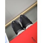 2025年9月22日入荷新品BOSSカジュアルシューズ/スニーカー｜メンズ靴人気本革製ギフト/誕生日/TL工場