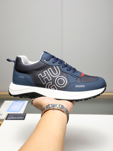 2025年9月22日入荷新品BOSSカジュアルシューズ/スニ...