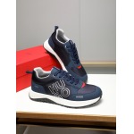 2025年9月22日入荷新品BOSSカジュアルシューズ/スニーカー｜メンズ靴人気本革製ギフト/誕生日/TL工場