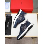 2025年9月22日入荷新品BOSSカジュアルシューズ/スニーカー｜メンズ靴人気本革製ギフト/誕生日/TL工場