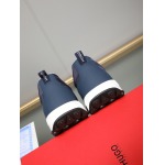 2025年9月22日入荷新品BOSSカジュアルシューズ/スニーカー｜メンズ靴人気本革製ギフト/誕生日/TL工場