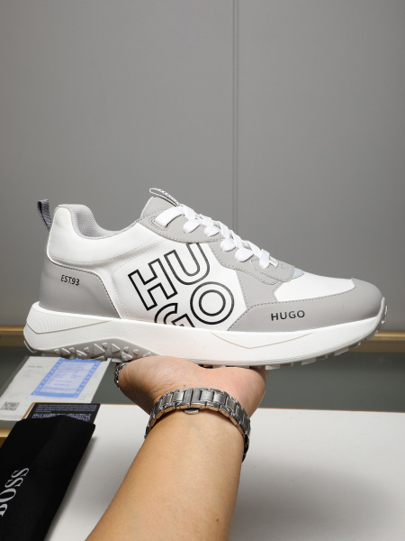 2025年9月22日入荷新品BOSSカジュアルシューズ/スニ...