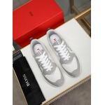 2025年9月22日入荷新品BOSSカジュアルシューズ/スニーカー｜メンズ靴人気本革製ギフト/誕生日/TL工場