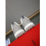 2025年9月22日入荷新品BOSSカジュアルシューズ/スニーカー｜メンズ靴人気本革製ギフト/誕生日/TL工場