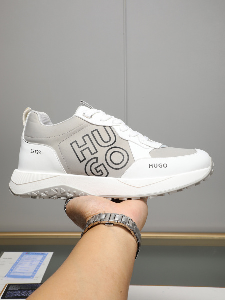 2025年9月22日入荷新品BOSSカジュアルシューズ/スニ...