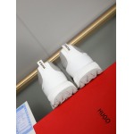 2025年9月22日入荷新品BOSSカジュアルシューズ/スニーカー｜メンズ靴人気本革製ギフト/誕生日/TL工場