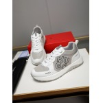 2025年9月22日入荷新品BOSSカジュアルシューズ/スニーカー｜メンズ靴人気本革製ギフト/誕生日/TL工場