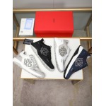 2025年9月22日入荷新品BOSSカジュアルシューズ/スニーカー｜メンズ靴人気本革製ギフト/誕生日/TL工場