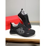 2025年9月22日入荷新品BOSSカジュアルシューズ/スニーカー｜メンズ靴人気本革製ギフト/誕生日/TL工場