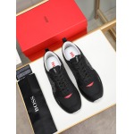 2025年9月22日入荷新品BOSSカジュアルシューズ/スニーカー｜メンズ靴人気本革製ギフト/誕生日/TL工場