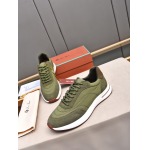 2025年9月22日入荷新品Loro Pianaカジュアルシューズ/スニーカー｜メンズ靴人気本革製ギフト/誕生日/TL工場