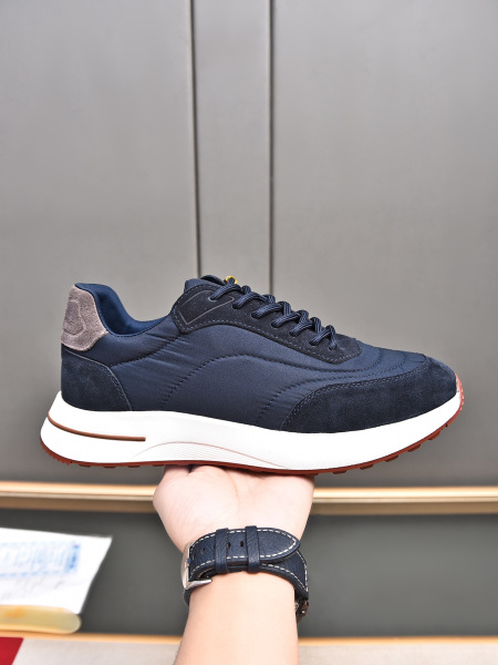 2025年9月22日入荷新品Loro Pianaカジュアルシ...