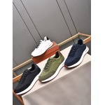 2025年9月22日入荷新品Loro Pianaカジュアルシューズ/スニーカー｜メンズ靴人気本革製ギフト/誕生日/TL工場