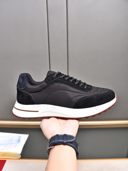 2025年9月22日入荷新品Loro Pianaカジュアルシ...