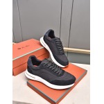 2025年9月22日入荷新品Loro Pianaカジュアルシューズ/スニーカー｜メンズ靴人気本革製ギフト/誕生日/TL工場