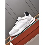 2025年9月22日入荷新品Loro Pianaカジュアルシューズ/スニーカー｜メンズ靴人気本革製ギフト/誕生日/TL工場