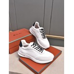 2025年9月22日入荷新品Loro Pianaカジュアルシューズ/スニーカー｜メンズ靴人気本革製ギフト/誕生日/TL工場