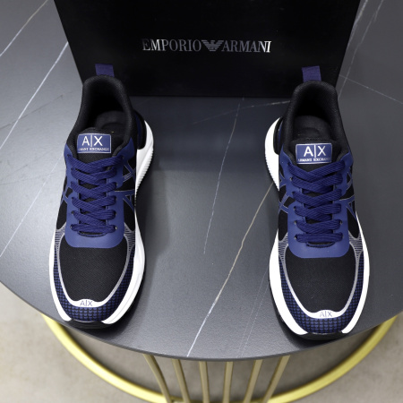 2025年9月22日入荷新品Armaniカジュアルシューズ/...