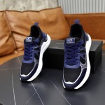 2025年9月22日入荷新品Armaniカジュアルシューズ/スニーカー｜メンズ靴人気本革製ギフト/誕生日/TL工場