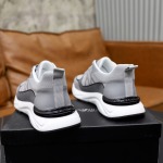 2025年9月22日入荷新品Armaniカジュアルシューズ/スニーカー｜メンズ靴人気本革製ギフト/誕生日/TL工場