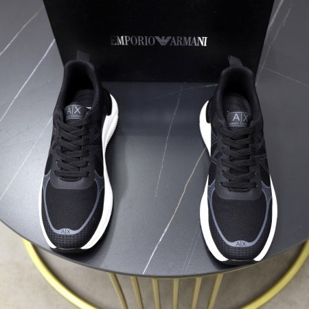 2025年9月22日入荷新品Armaniカジュアルシューズ/...