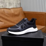 2025年9月22日入荷新品Armaniカジュアルシューズ/スニーカー｜メンズ靴人気本革製ギフト/誕生日/TL工場