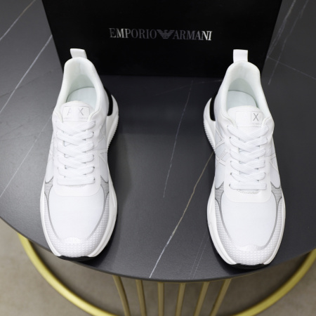2025年9月22日入荷新品Armaniカジュアルシューズ/...