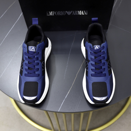 2025年9月22日入荷新品Armaniカジュアルシューズ/...