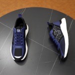 2025年9月22日入荷新品Armaniカジュアルシューズ/スニーカー｜メンズ靴人気本革製ギフト/誕生日/TL工場