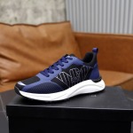 2025年9月22日入荷新品Armaniカジュアルシューズ/スニーカー｜メンズ靴人気本革製ギフト/誕生日/TL工場