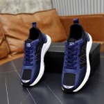 2025年9月22日入荷新品Armaniカジュアルシューズ/スニーカー｜メンズ靴人気本革製ギフト/誕生日/TL工場