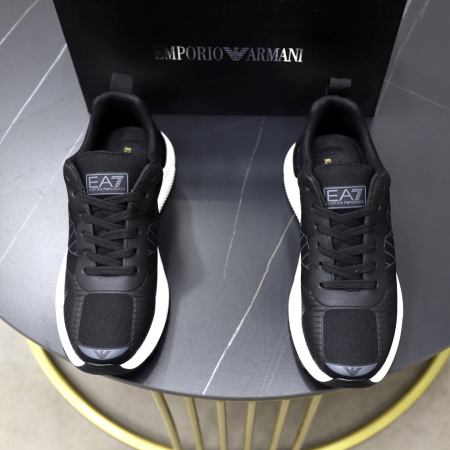 2025年9月22日入荷新品Armaniカジュアルシューズ/...