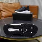 2025年9月22日入荷新品Armaniカジュアルシューズ/スニーカー｜メンズ靴人気本革製ギフト/誕生日/TL工場