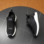 2025年9月22日入荷新品Armaniカジュアルシューズ/スニーカー｜メンズ靴人気本革製ギフト/誕生日/TL工場