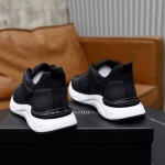 2025年9月22日入荷新品Armaniカジュアルシューズ/スニーカー｜メンズ靴人気本革製ギフト/誕生日/TL工場