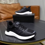 2025年9月22日入荷新品Armaniカジュアルシューズ/スニーカー｜メンズ靴人気本革製ギフト/誕生日/TL工場