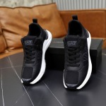 2025年9月22日入荷新品Armaniカジュアルシューズ/スニーカー｜メンズ靴人気本革製ギフト/誕生日/TL工場