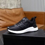 2025年9月22日入荷新品Armaniカジュアルシューズ/スニーカー｜メンズ靴人気本革製ギフト/誕生日/TL工場