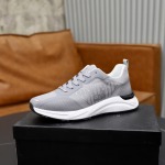 2025年9月22日入荷新品Armaniカジュアルシューズ/スニーカー｜メンズ靴人気本革製ギフト/誕生日/TL工場