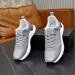 2025年9月22日入荷新品Armaniカジュアルシューズ/スニーカー｜メンズ靴人気本革製ギフト/誕生日/TL工場