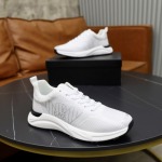 2025年9月22日入荷新品Armaniカジュアルシューズ/スニーカー｜メンズ靴人気本革製ギフト/誕生日/TL工場