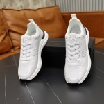 2025年9月22日入荷新品Armaniカジュアルシューズ/スニーカー｜メンズ靴人気本革製ギフト/誕生日/TL工場