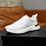 2025年9月22日入荷新品Armaniカジュアルシューズ/スニーカー｜メンズ靴人気本革製ギフト/誕生日/TL工場